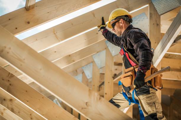 Best Roof Waterproofing Services  in Grottoes, VA