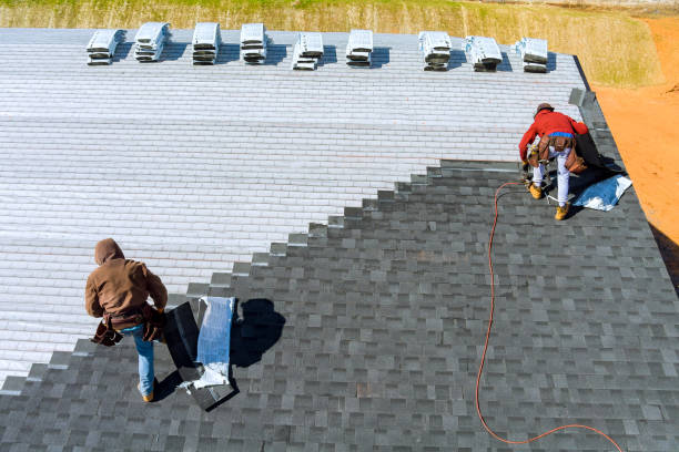 Quick and Trustworthy Emergency Roof Repair Services in Grottoes, VA