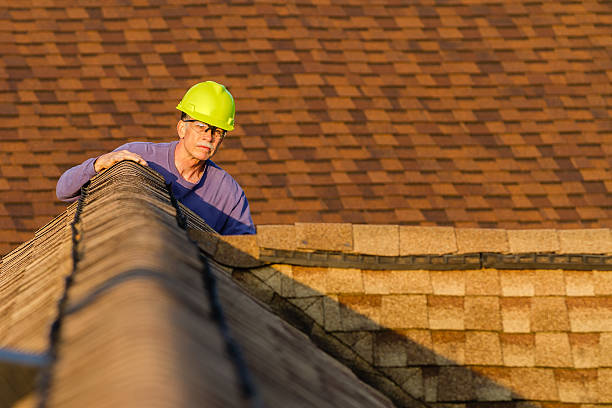 Best New Roof Installation  in Grottoes, VA