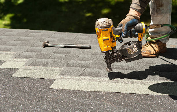 Best Commercial Roof Installation  in Grottoes, VA