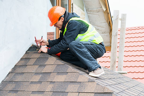 Best Metal Roofing Contractor  in Grottoes, VA